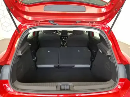 Photo 16 Renault Clio  Blue dCi 100 ch GSR2