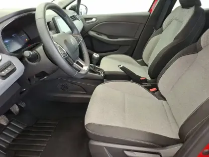 Photo 11 Renault Clio  Blue dCi 100 ch GSR2