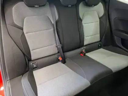 Photo 14 Renault Clio  Blue dCi 100 ch GSR2