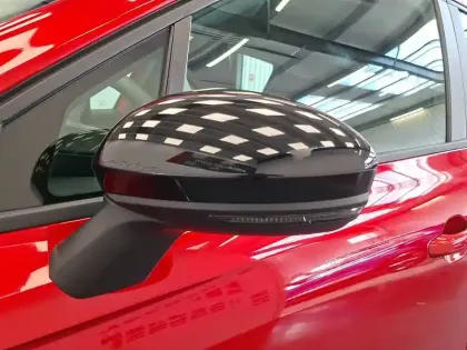 Photo 34 Renault Clio  Blue dCi 100 ch GSR2