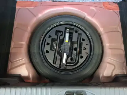 Photo 23 Renault Clio  Blue dCi 100 ch GSR2