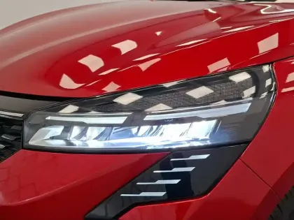 Photo 33 Renault Clio  Blue dCi 100 ch GSR2