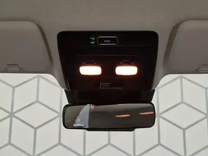 Photo 36 Renault Clio  Blue dCi 100 ch GSR2