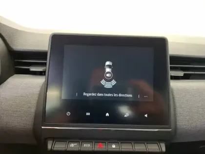 Photo 19 Renault Clio  Blue dCi 100 ch GSR2