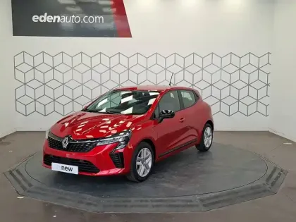 Photo Renault Clio Evolution