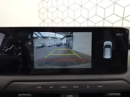 Photo 12 Kia Ev3  58.3 kWh 204 ch