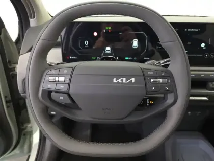 Photo 11 Kia Ev3  58.3 kWh 204 ch
