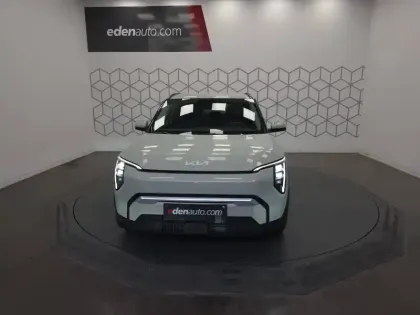 Photo 7 Kia Ev3  58.3 kWh 204 ch