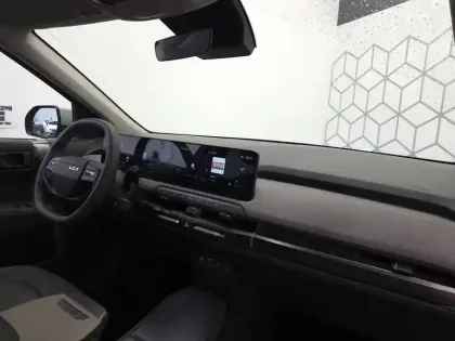 Photo 9 Kia Ev3  58.3 kWh 204 ch