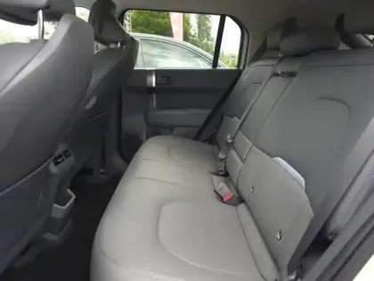 Photo 18 Kia Ev3  58.3 kWh 204 ch