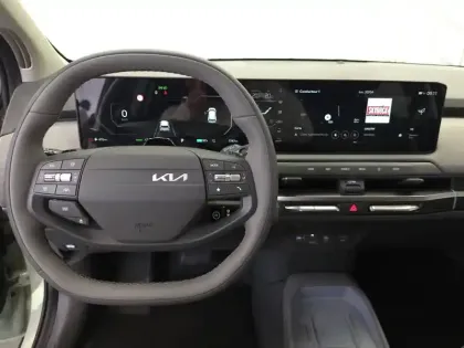 Photo 10 Kia Ev3  58.3 kWh 204 ch