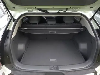 Photo 22 Kia Ev3  58.3 kWh 204 ch