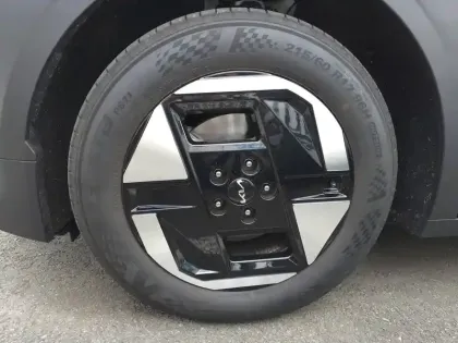 Photo 26 Kia Ev3  58.3 kWh 204 ch