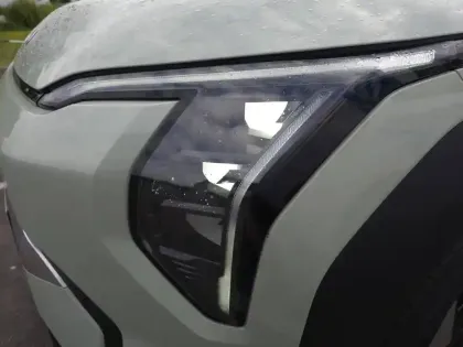 Photo 25 Kia Ev3  58.3 kWh 204 ch