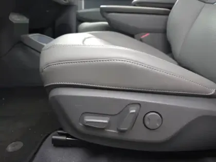 Photo 14 Kia Ev3  58.3 kWh 204 ch