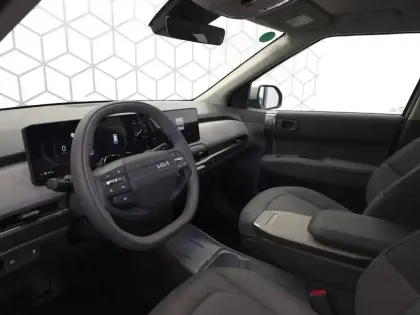 Photo 8 Kia Ev3  58.3 kWh 204 ch