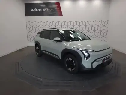 Photo 6 Kia Ev3  58.3 kWh 204 ch