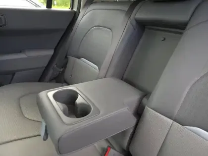 Photo 21 Kia Ev3  58.3 kWh 204 ch