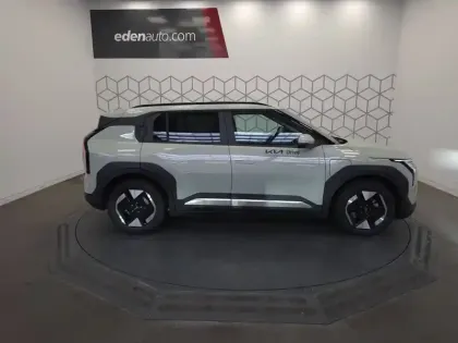 Photo 5 Kia Ev3  58.3 kWh 204 ch