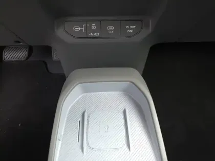 Photo 16 Kia Ev3  58.3 kWh 204 ch