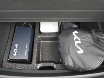 Photo 23 Kia Ev3  58.3 kWh 204 ch