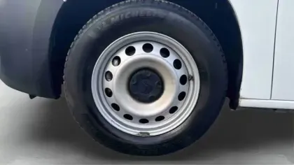 Photo 10 Citroën Berlingo Gén. III Ph1 NG Base 4