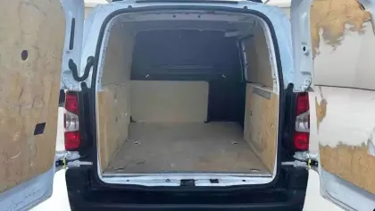 Photo 5 Citroën Berlingo Gén. III Ph1 NG Base 4