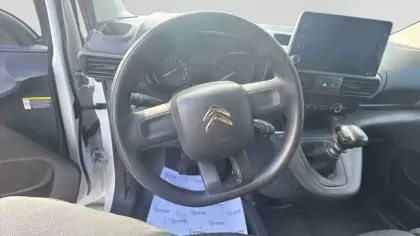 Photo 12 Citroën Berlingo Gén. III Ph1 NG Base 4