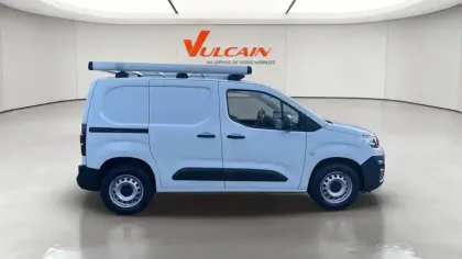 Photo 7 Citroën Berlingo Gén. III Ph1 NG Base 4