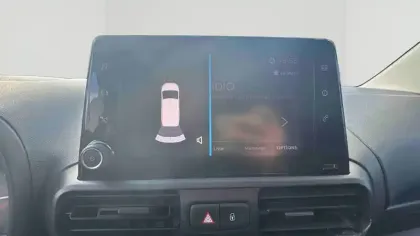 Photo 16 Citroën Berlingo Gén. III Ph1 NG Base 4