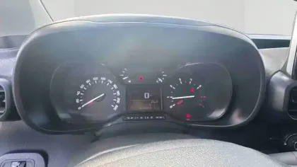 Photo 15 Citroën Berlingo Gén. III Ph1 NG Base 4