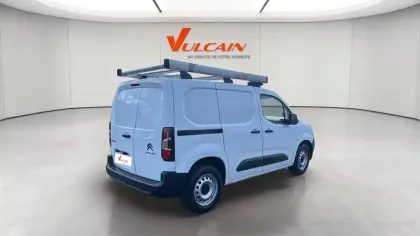 Photo 6 Citroën Berlingo Gén. III Ph1 NG Base 4