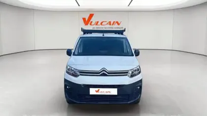 Photo 9 Citroën Berlingo Gén. III Ph1 NG Base 4