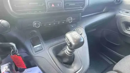 Photo 17 Citroën Berlingo Gén. III Ph1 NG Base 4