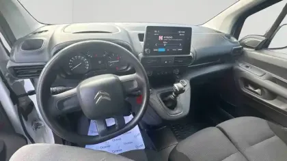 Photo 18 Citroën Berlingo Gén. III Ph1 NG Base 4