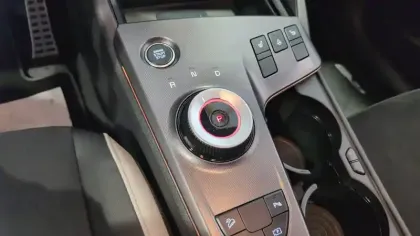 Photo 20 Kia Sportage  Hybride 239 ch BVA6