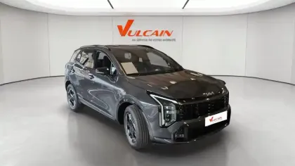 Photo 10 Kia Sportage  Hybride 239 ch BVA6