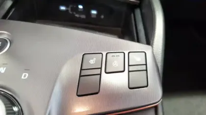 Photo 17 Kia Sportage  Hybride 239 ch BVA6