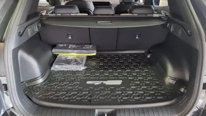 Photo 7 Kia Sportage  Hybride 239 ch BVA6