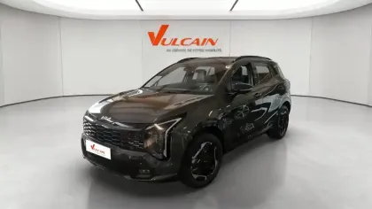 Photo 44 Kia Sportage  Hybride 239 ch BVA6