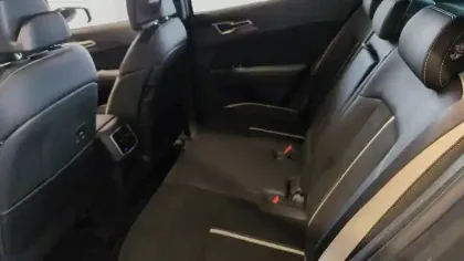 Photo 21 Kia Sportage  Hybride 239 ch BVA6