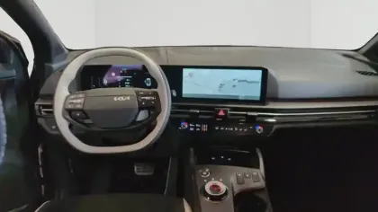 Photo 5 Kia Sportage  Hybride 239 ch BVA6