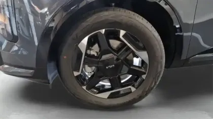 Photo 11 Kia Sportage  Hybride 239 ch BVA6