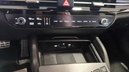 Photo 15 Kia Sportage  Hybride 239 ch BVA6