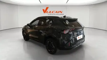 Photo 6 Kia Sportage  Hybride 239 ch BVA6