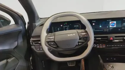 Photo 13 Kia Sportage  Hybride 239 ch BVA6