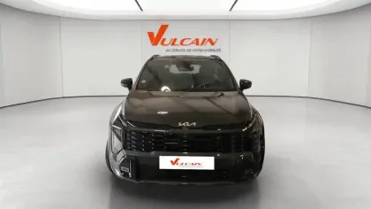 Photo Kia Sportage Gt-line