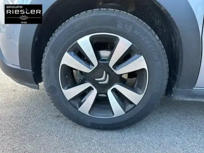 Photo 39 Citroën C3 Gén. III Ph2 NG MAX 5