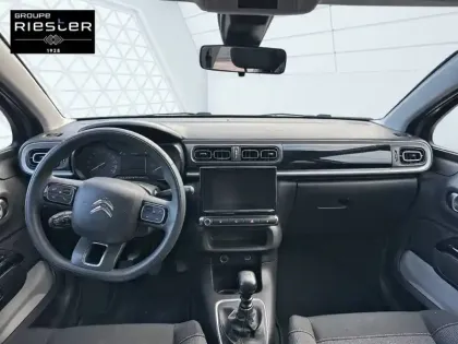 Photo 61 Citroën C3  PureTech 110 ch BVM6