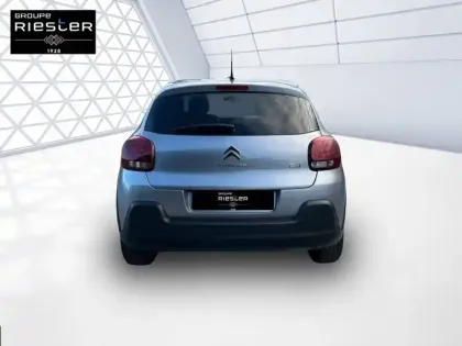 Photo 31 Citroën C3 Gén. III Ph2 NG MAX 5